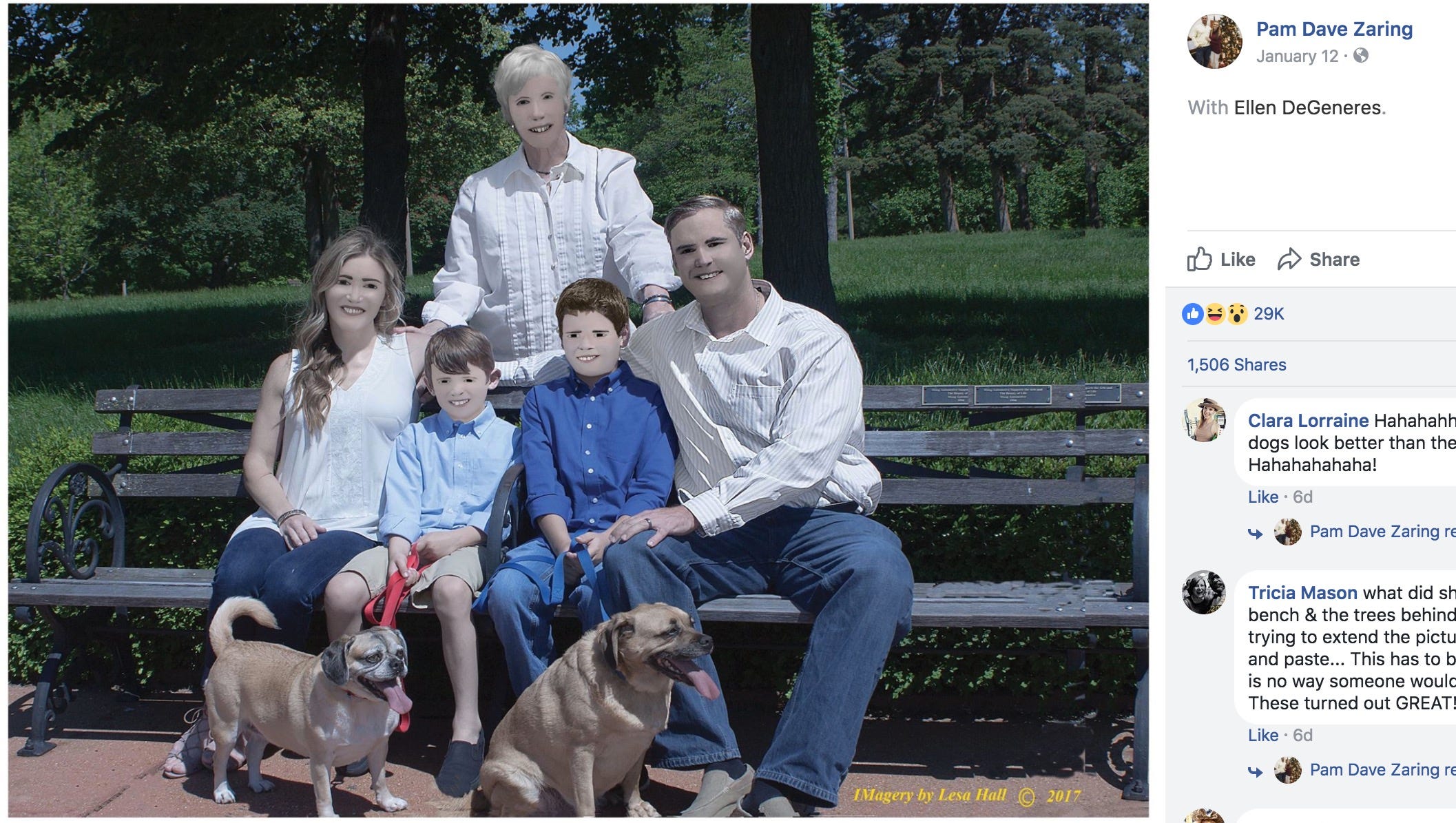 photoshop fail hilariously botched
