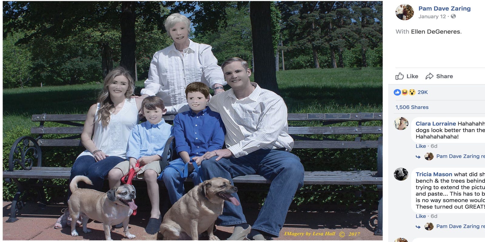 photoshop fail hilariously botched