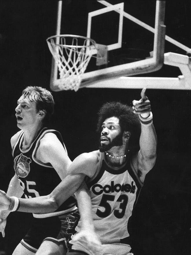 Former Kentucky Colonel Artis Gilmore Louisville Can Handle Nba