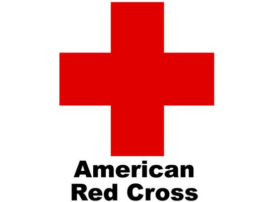 Red Cross urges donations during Giving Day fundraiser