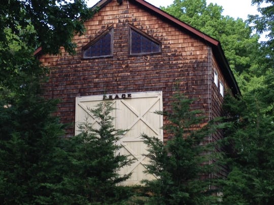 Bruce Springsteen's former Holmdel home up for sale