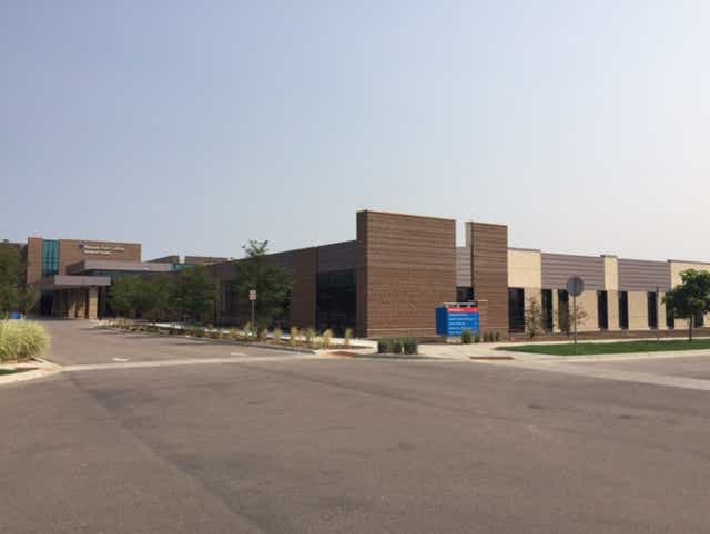 Banner Health Expands Fort Collins Campus