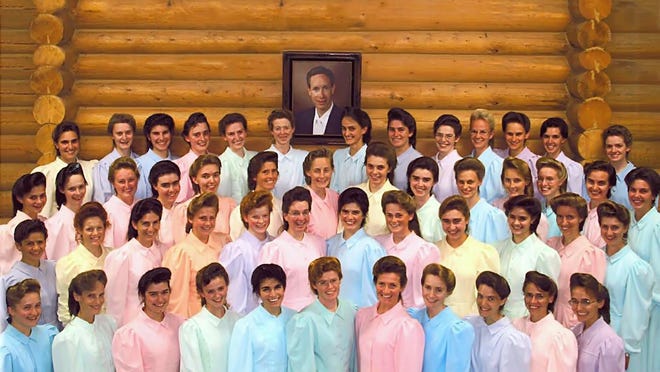 Warren Jeffs and the FLDS church: 7 films to watch