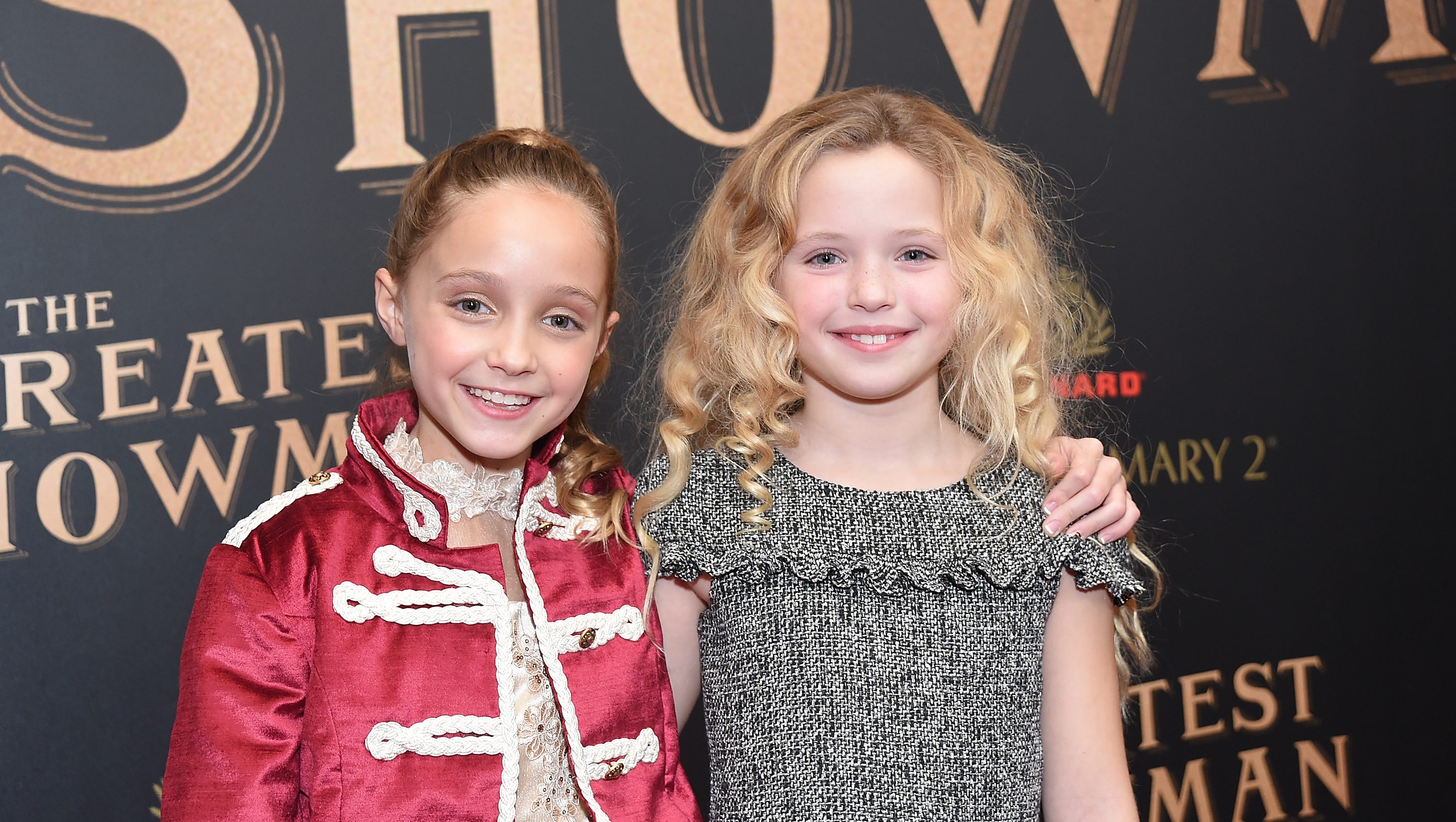Actress Austyn Johnson Finds Success On The Big Screen Actress Austyn Johnson Finds Success On The Big Screen