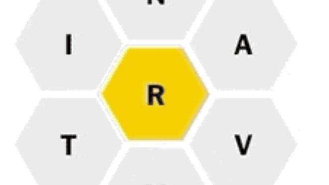 The New York Times Spelling Bee Game Makes Sense During These Scrambled Times