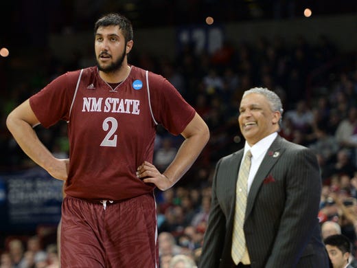 Aaron Gordon, Nick Johnson announce Arizona departures for ...