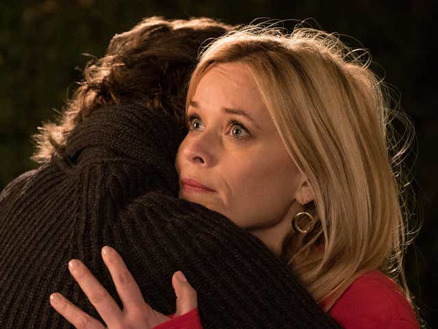 Home Again Movie Review