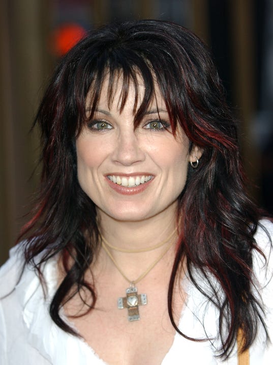 Celebrity birthdays June 12