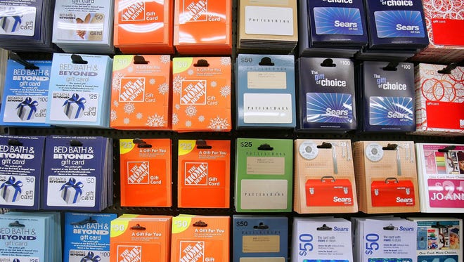 Get carded: 11 last-minute gift-card ideas for Phoenix area ...