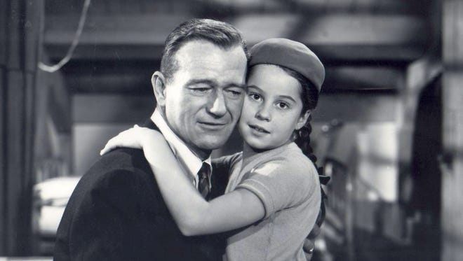 Make Room For Sherry Jackson