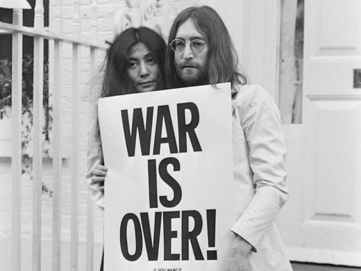 75 John Lennon Quotes For His 75th Birthday 75 John Lennon Quotes For His 75th Birthday