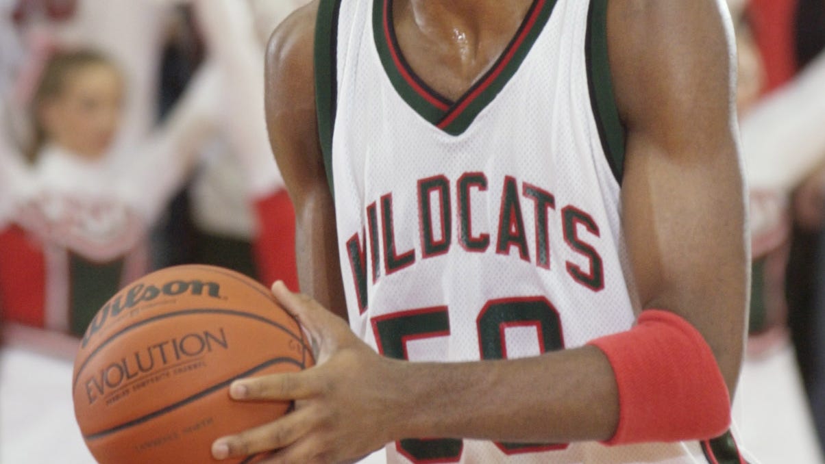 Did Athletic Success Make Greg Oden More Prone To Domestic