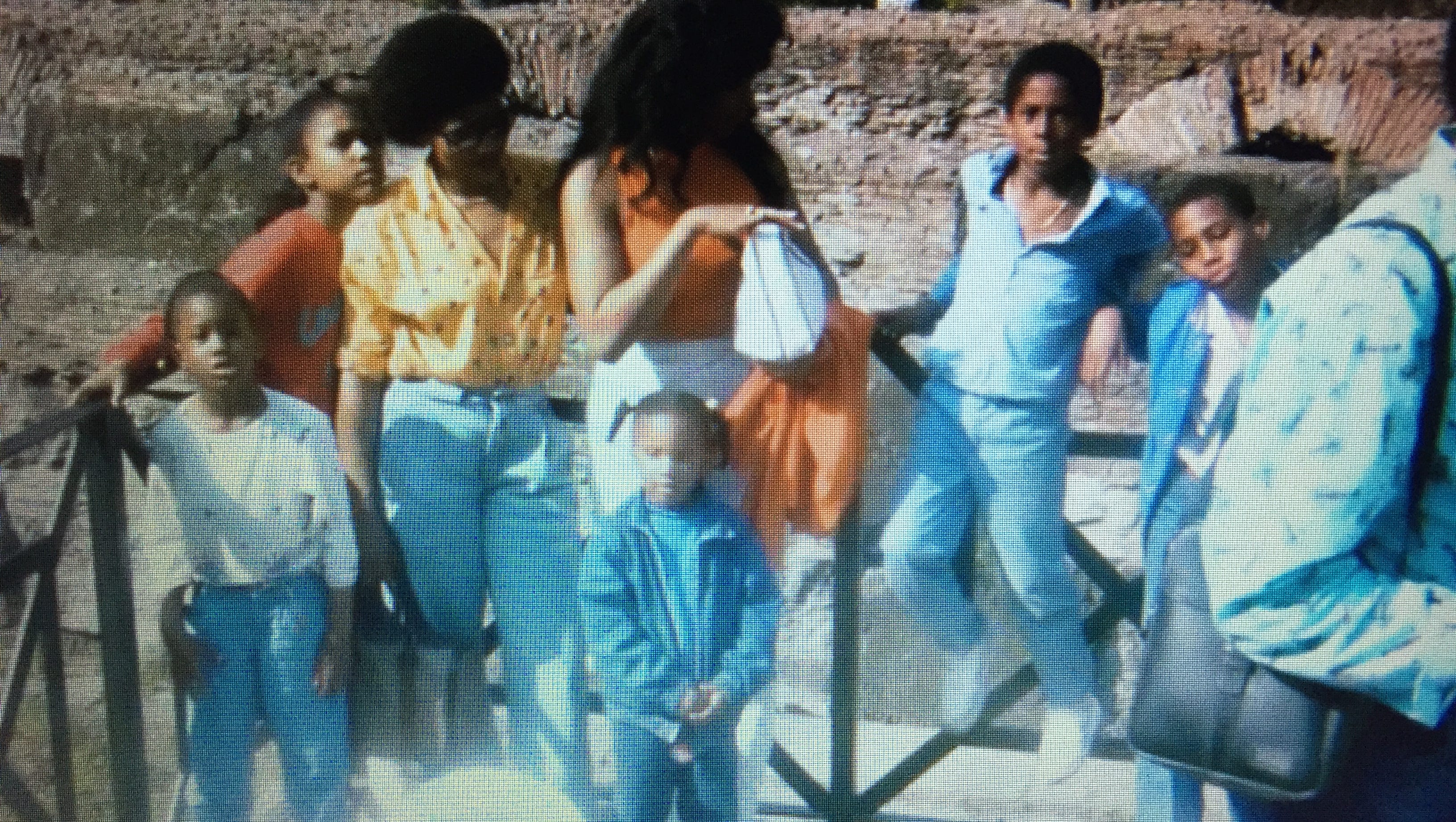 Kobe Bryant And Tamika Catchings Unlikely Bond