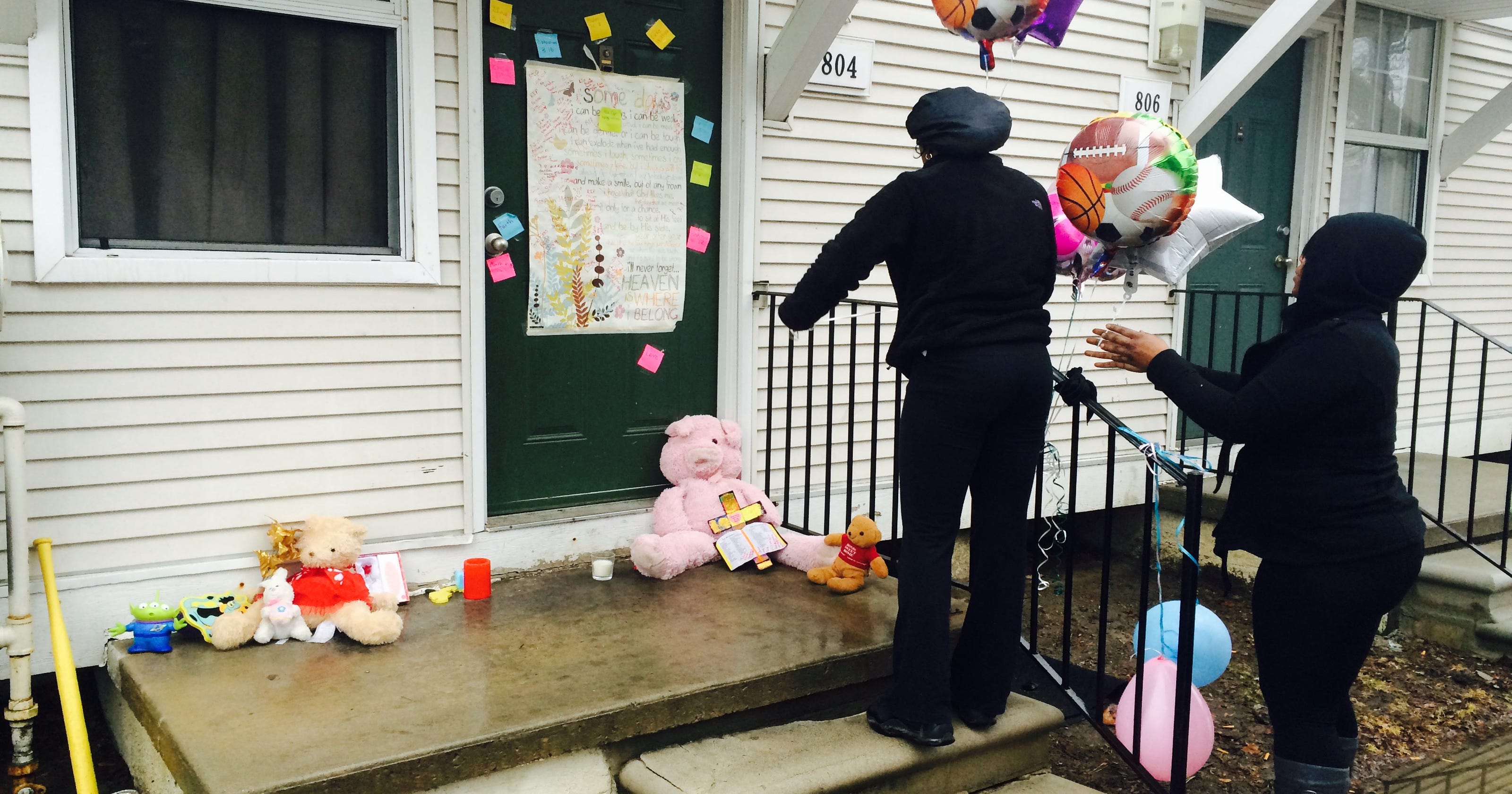 Official: Deaths of children in freezer ruled homicides