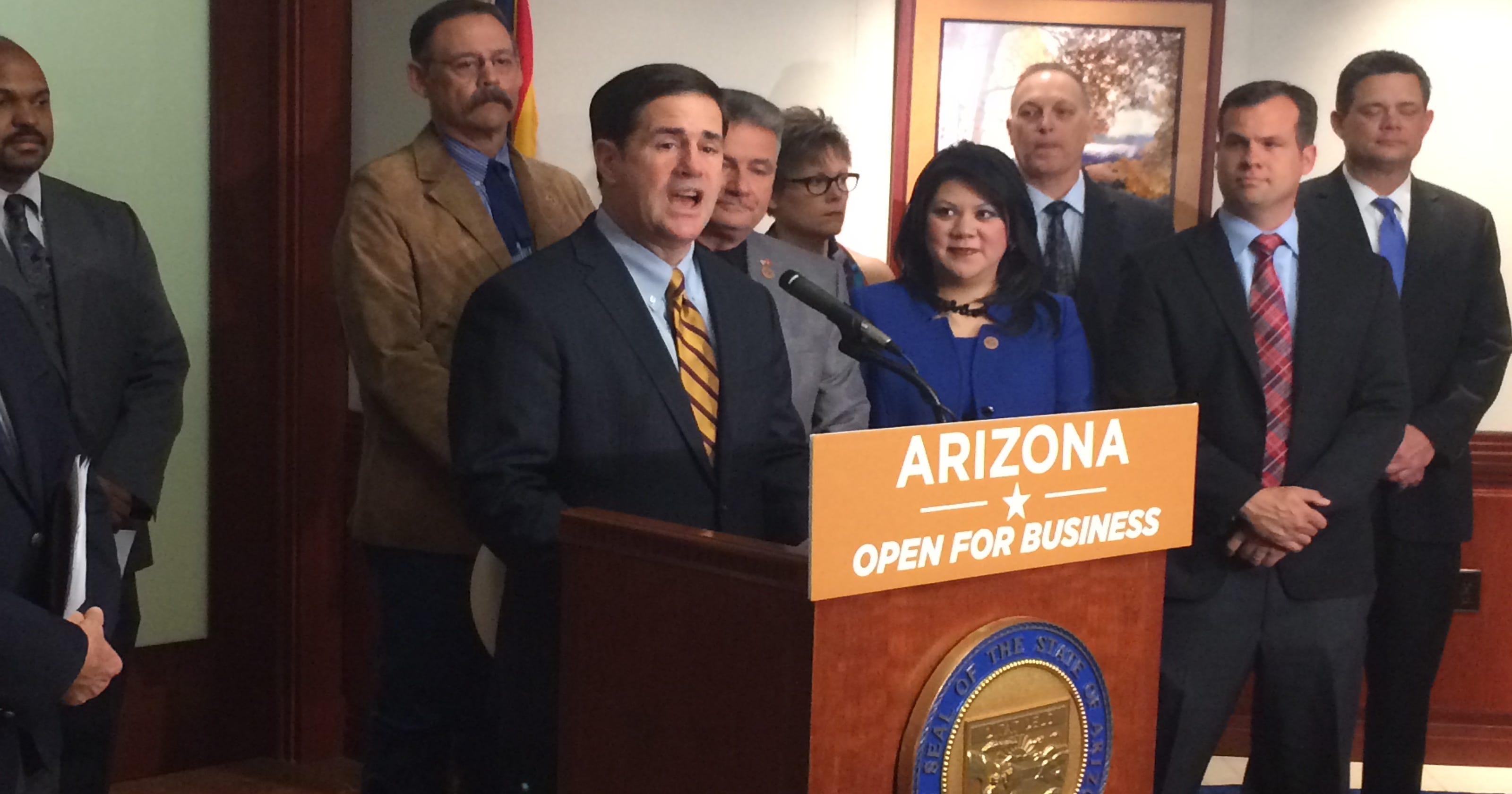 Comcast bringing 1,100 callcenter jobs to Tucson