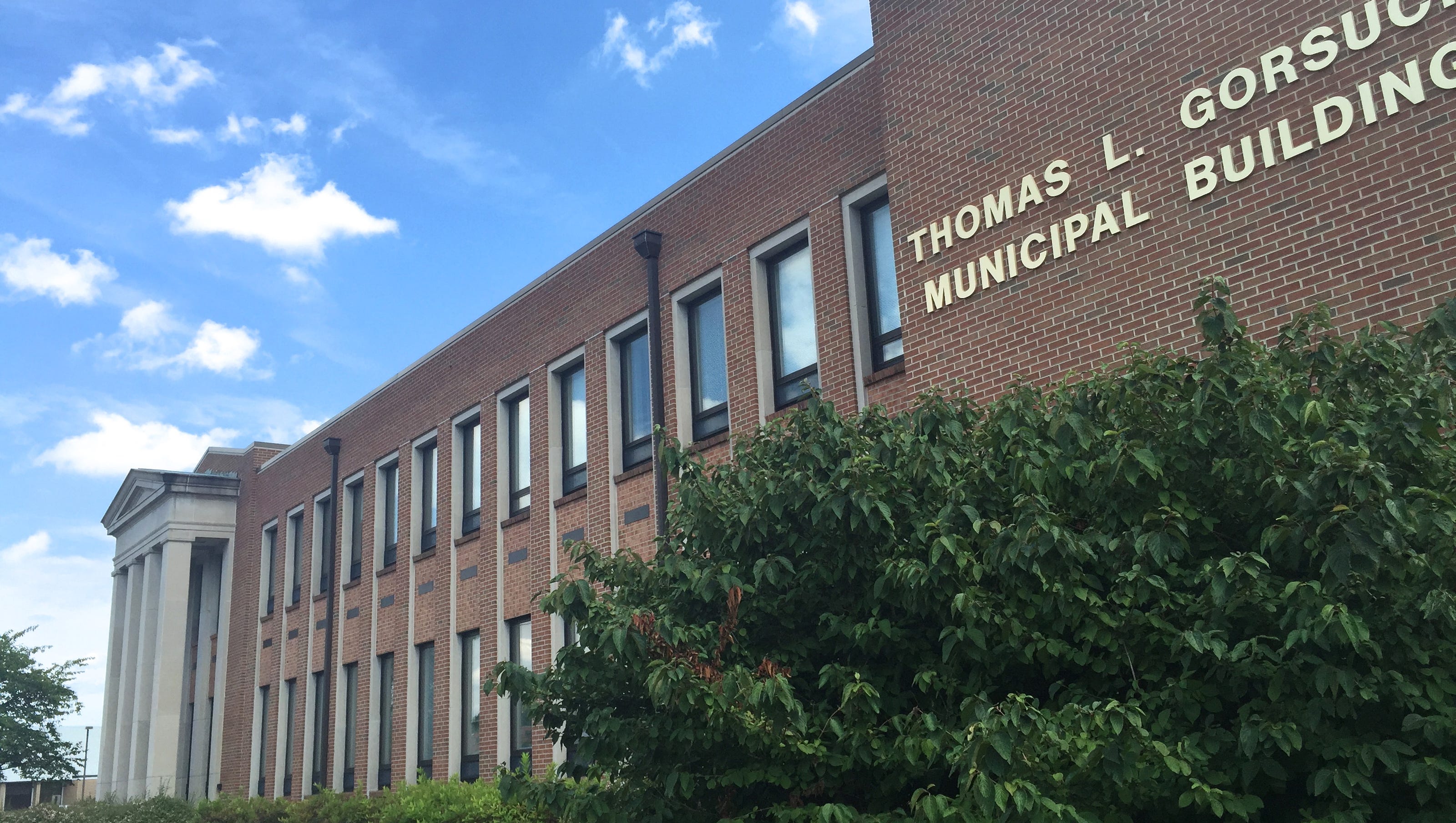 Waynesboro courthouses closed after COVID-19 diagnosis