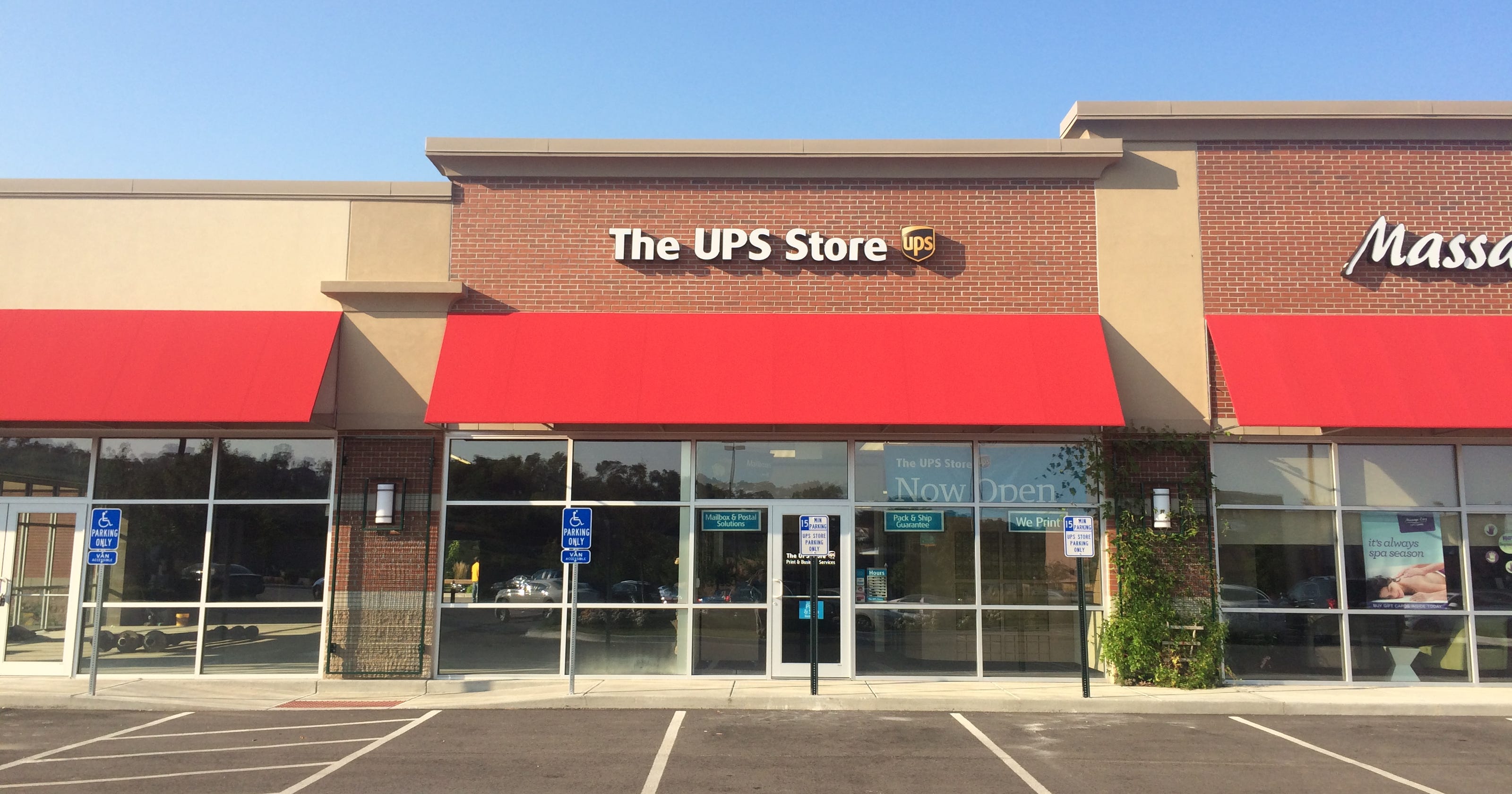 The UPS Store designated as essential, all locations to remain open is ups store open now