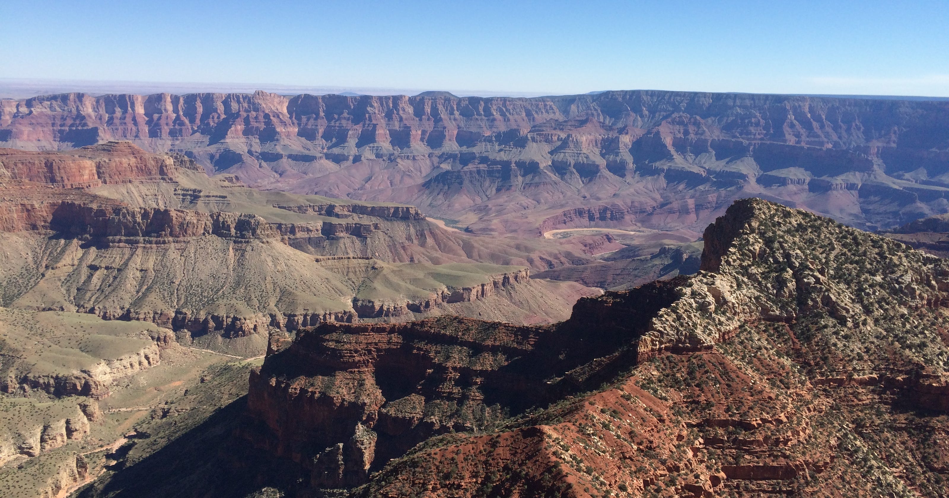 Should Grand Canyon S North Rim Be Open In Winter