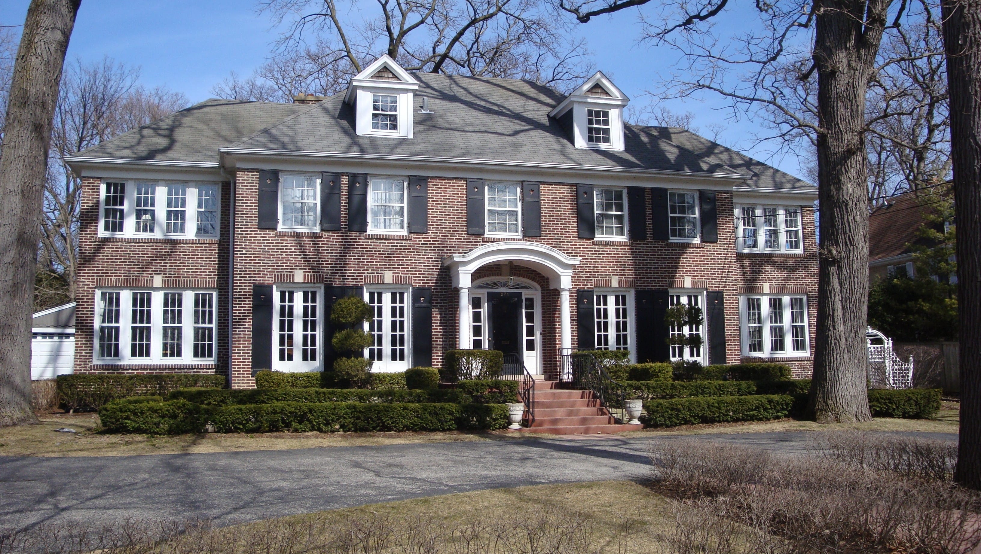 See The Home Alone House 28 Years Later