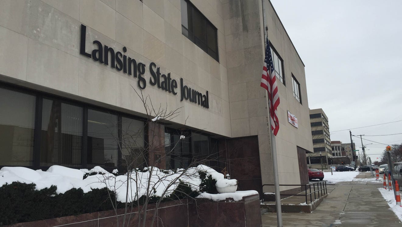 lansing state journal lansing