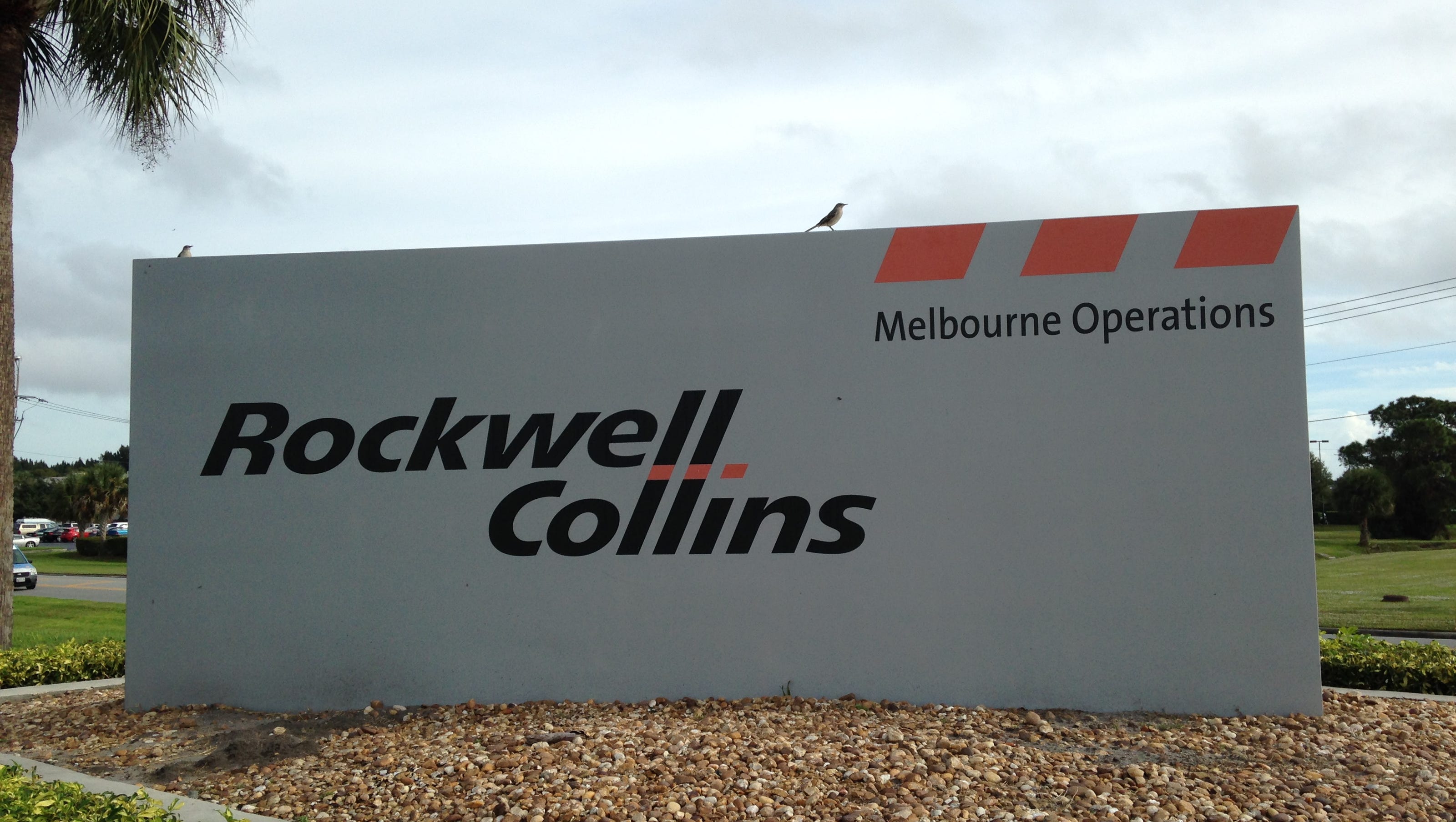 Lease Solidifies Rockwell Collins Presence In Brevard