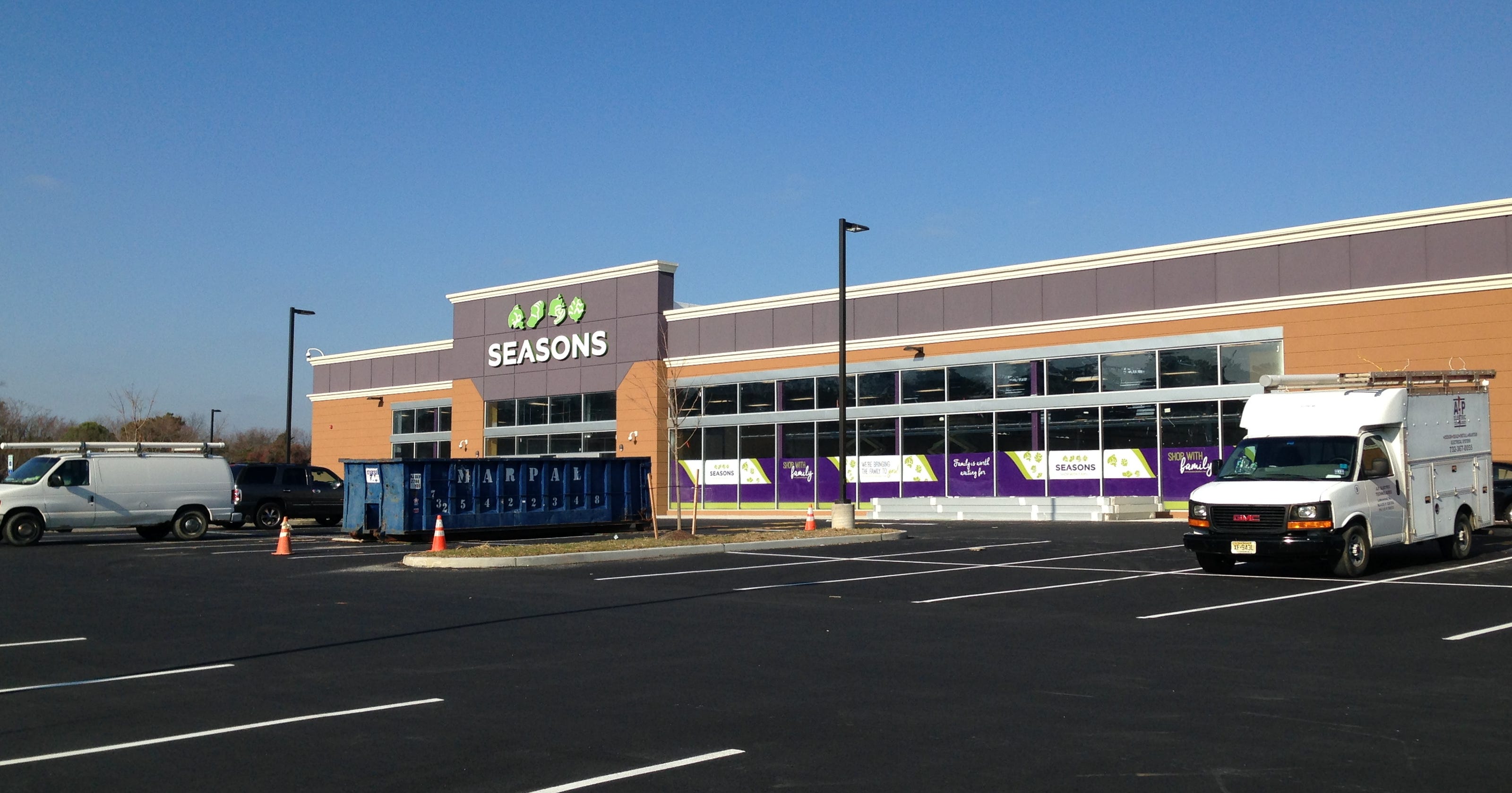 Lakewood kosher grocery Seasons to stay open despite bankruptcy