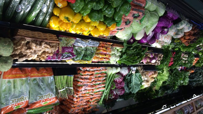 Natural Grocers will open its first Iowa store Feb. 9 in Clive.