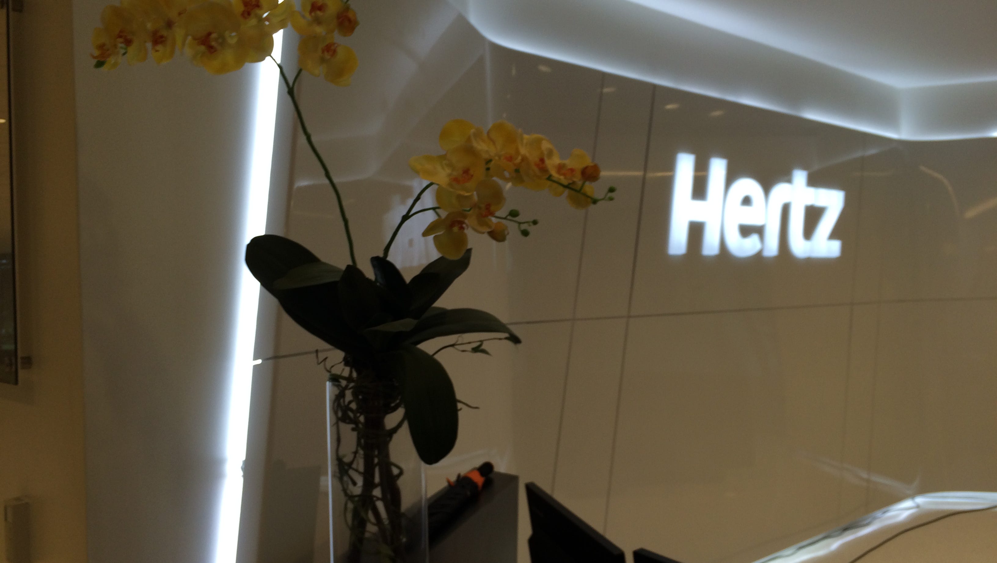 Hertz deal with IBM affects IT jobs in Estero