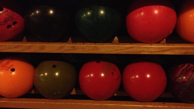 Jim Zima bowling column