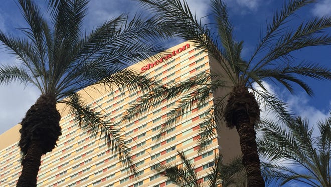 Phoenix's hotel fiasco radiates well beyond the city, engulfing state taxpayers as well.