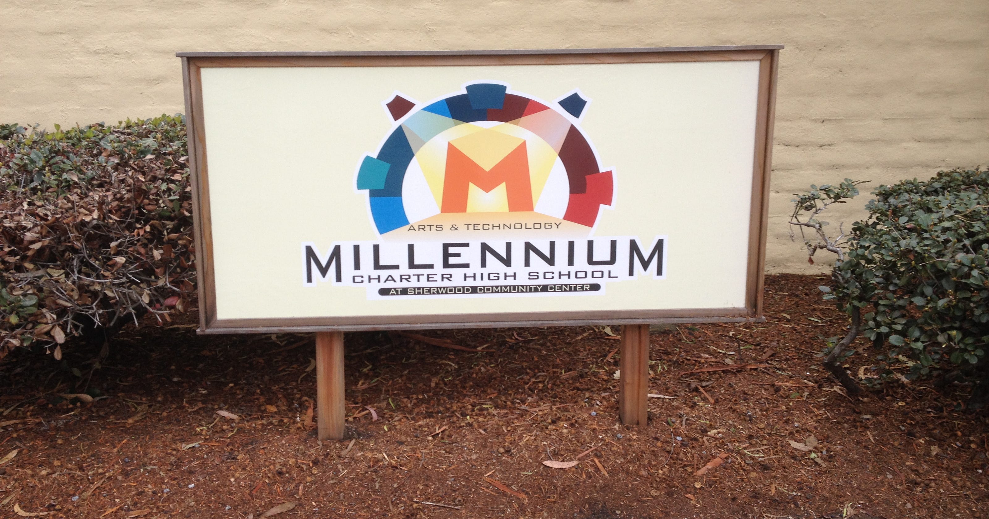 Nonprofit Vying To Take Over Salinas Embattled Millennium Charter