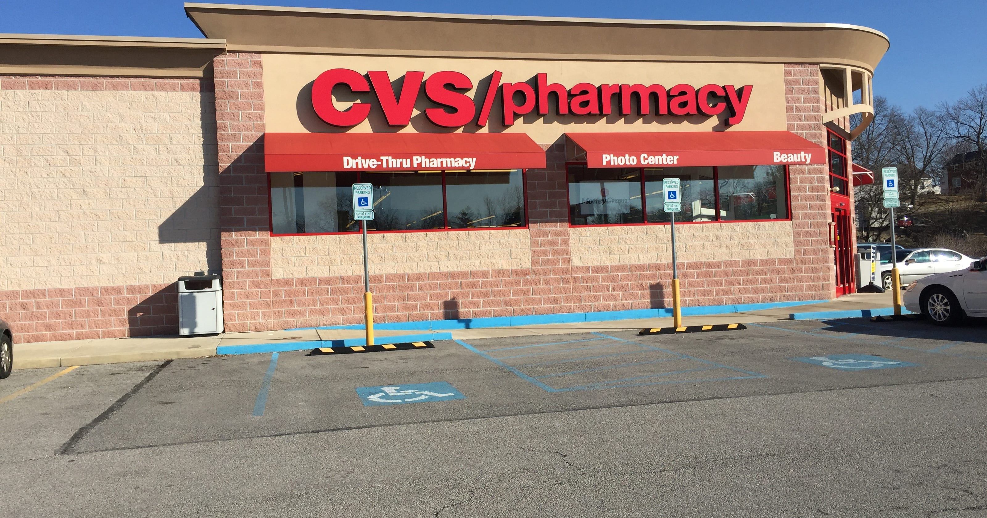 CVS to offer Narcan in its stores