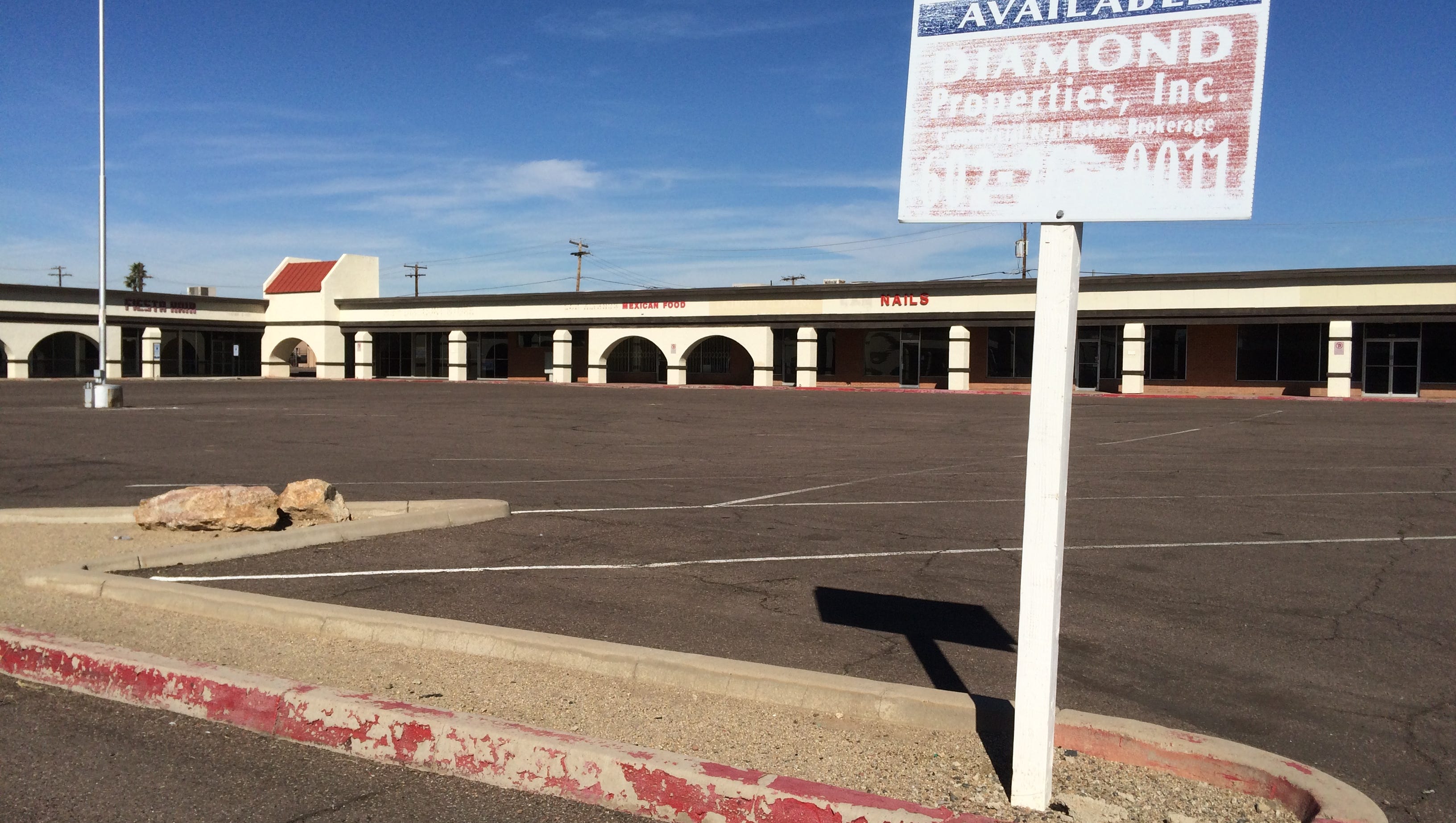 Readers Picks Worst West Valley Eyesores