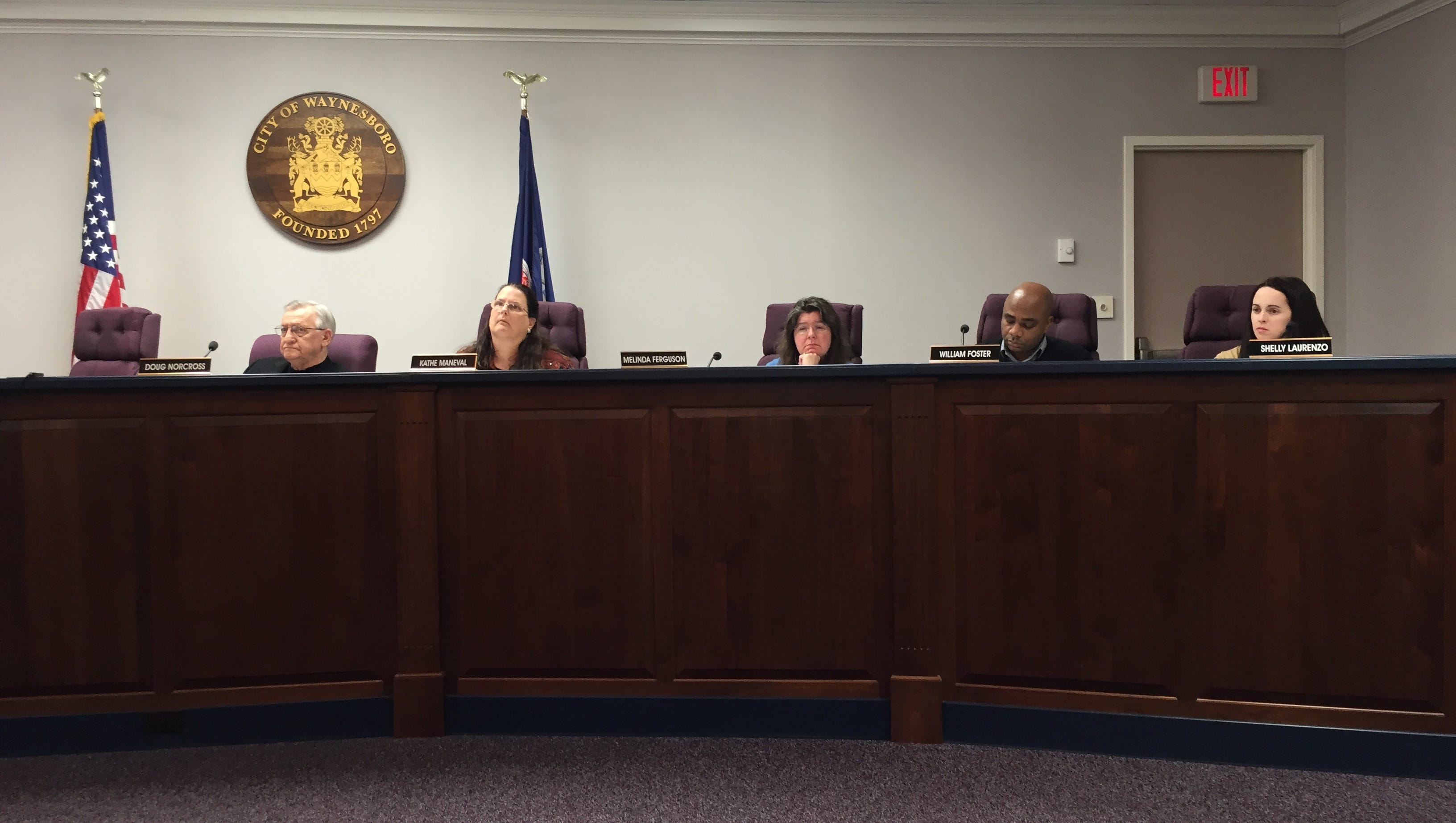 School boards looking to fill positions