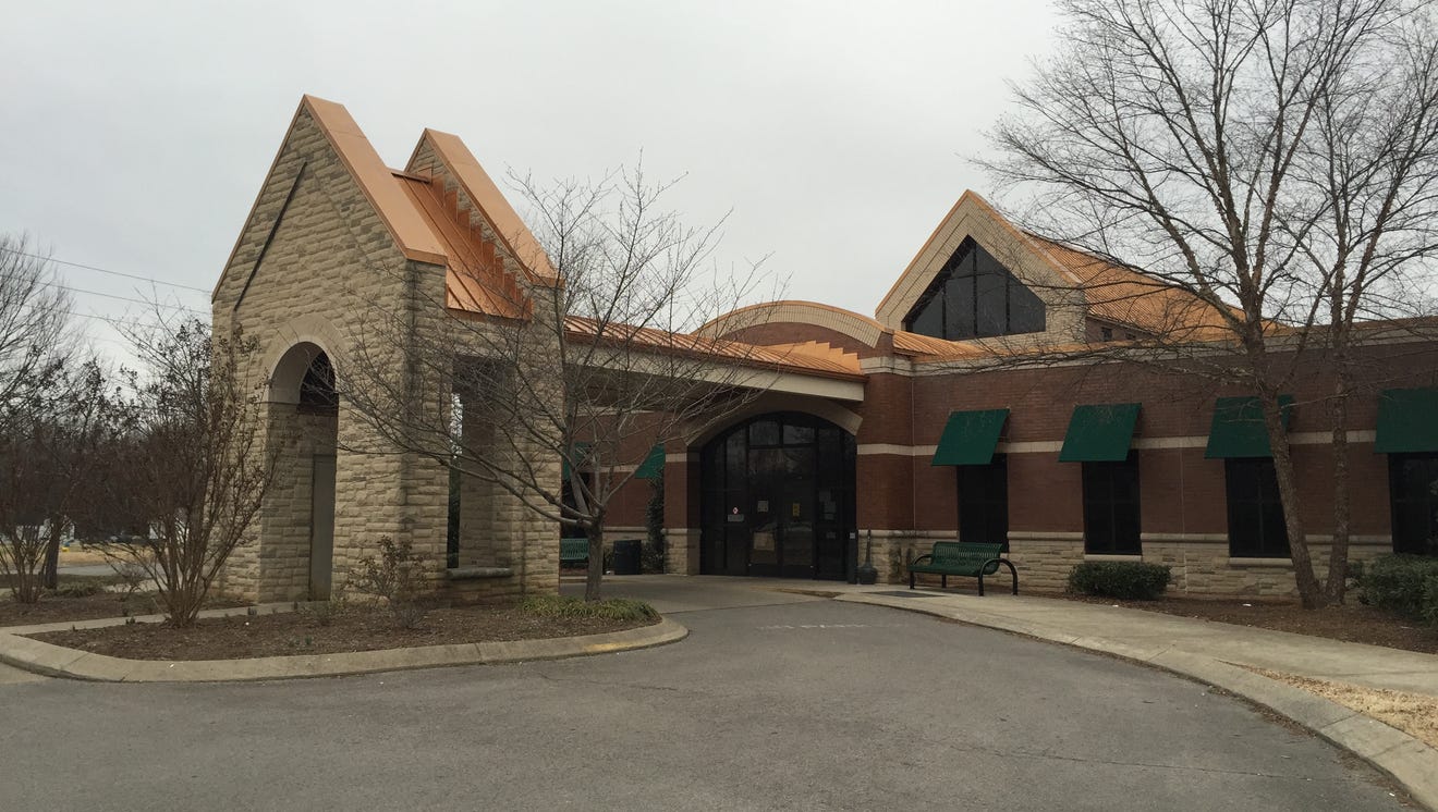 Smyrna Library Opening hours restored after budget issues