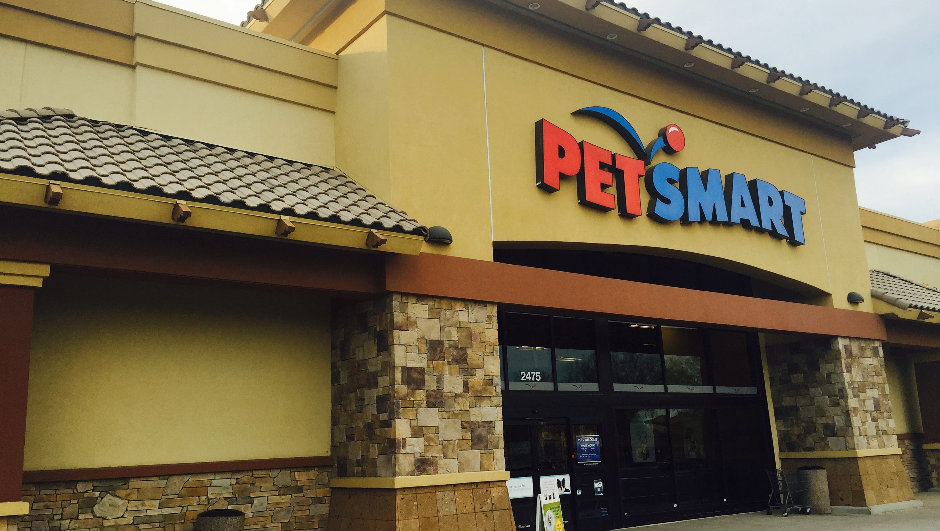 PETA claims reptile abuse by PetSmart supplier in Ohio
