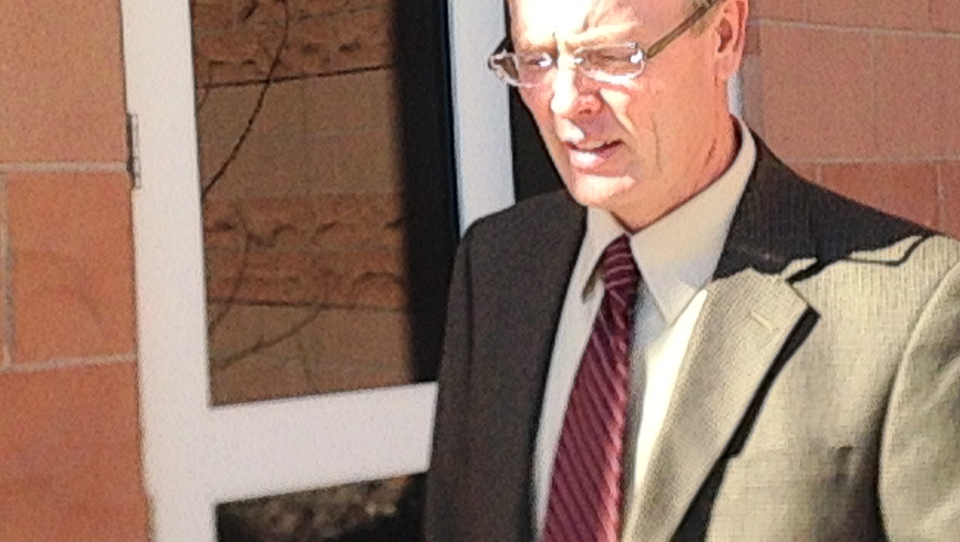 Additional Defendants Surrender In Flds Fraud Case