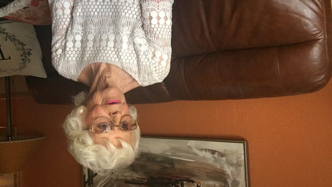 Kitty, an 86-year-old from Scottsdale, said she was taken for more than $5,000 by the "grandmother" scam.
