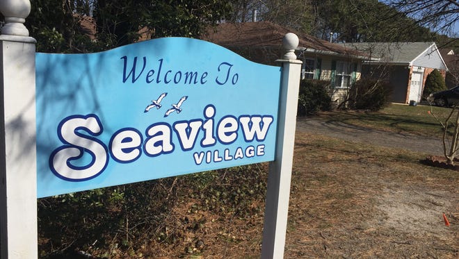 Seaview Village
