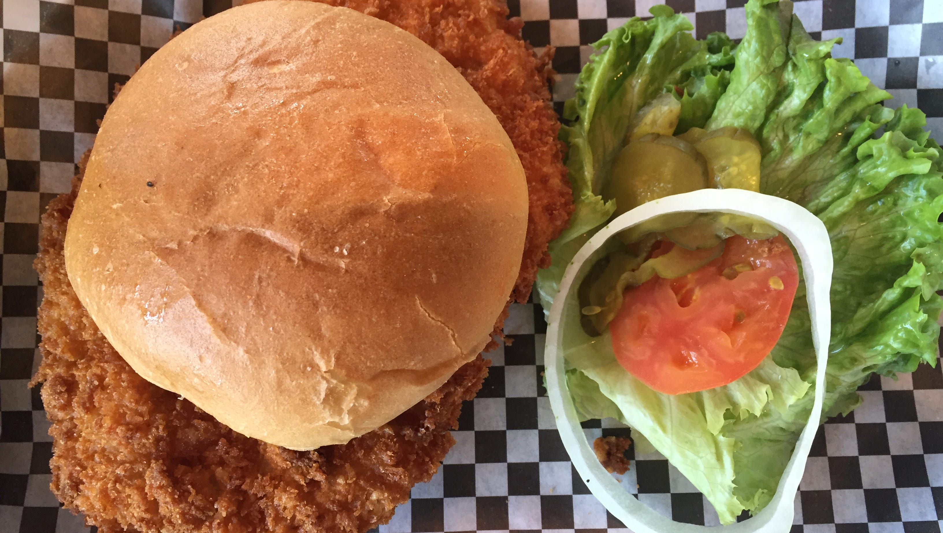 New Restaurant in West Glen Nick's Town House Tenderloins