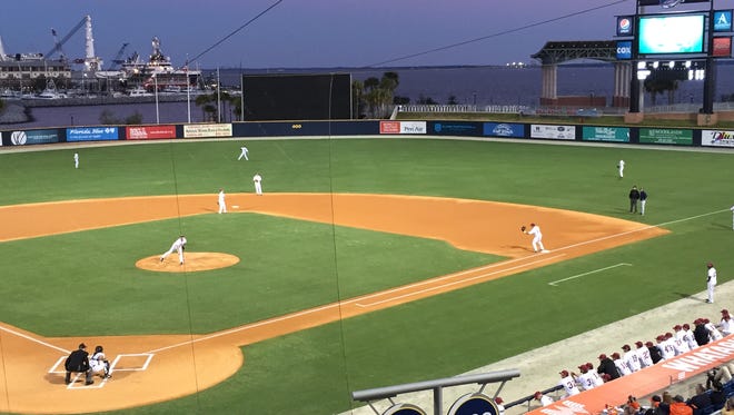 Hailed as one of the nation's top baseball parks, Blue Wahoos Stadium will have several alterations this season with more protective netting, new concession items and several new elements with Blue Wahoos team as home-opening series begins Tuesday night.