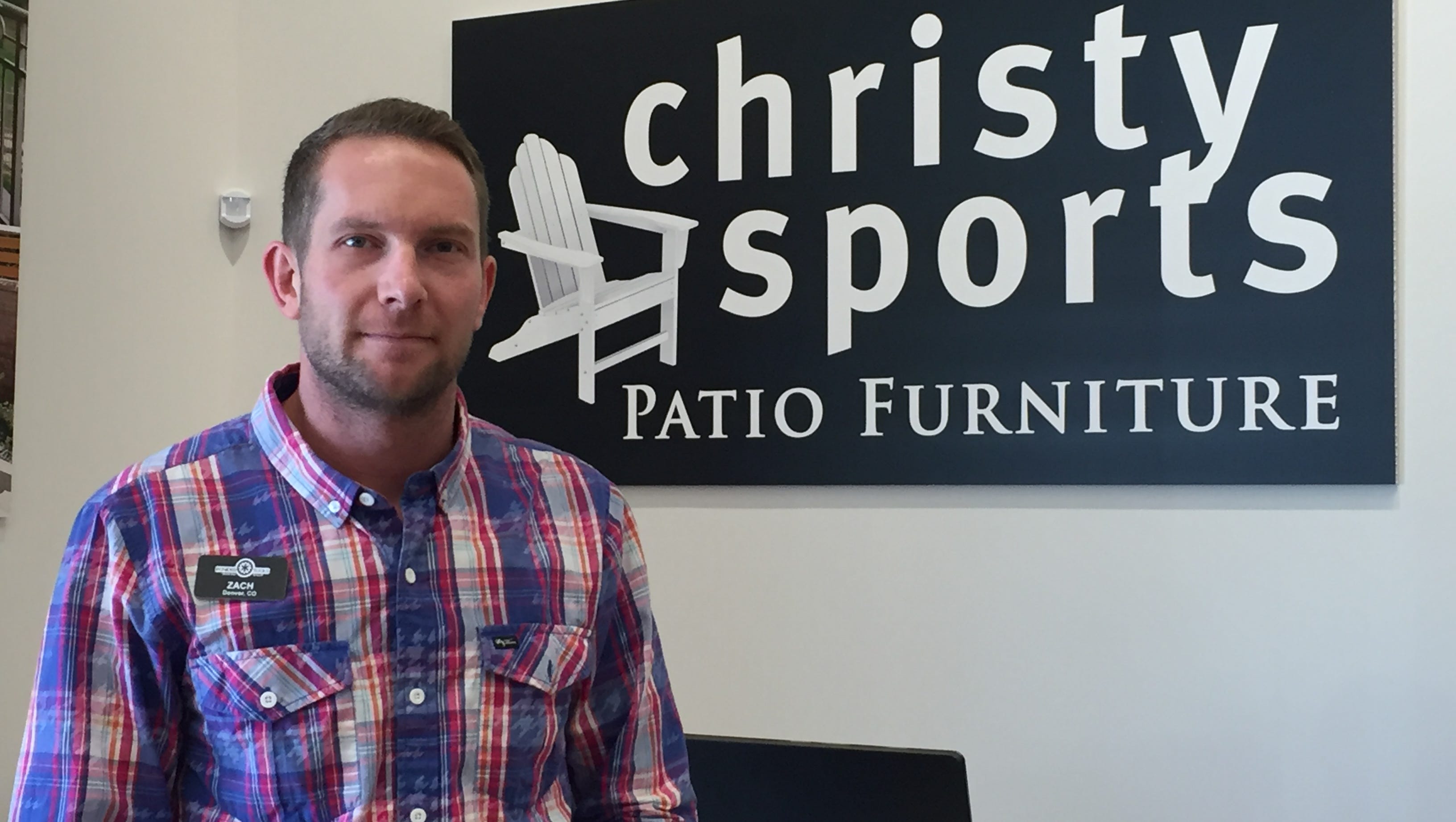 Three Stores Open In New Homes At The Square