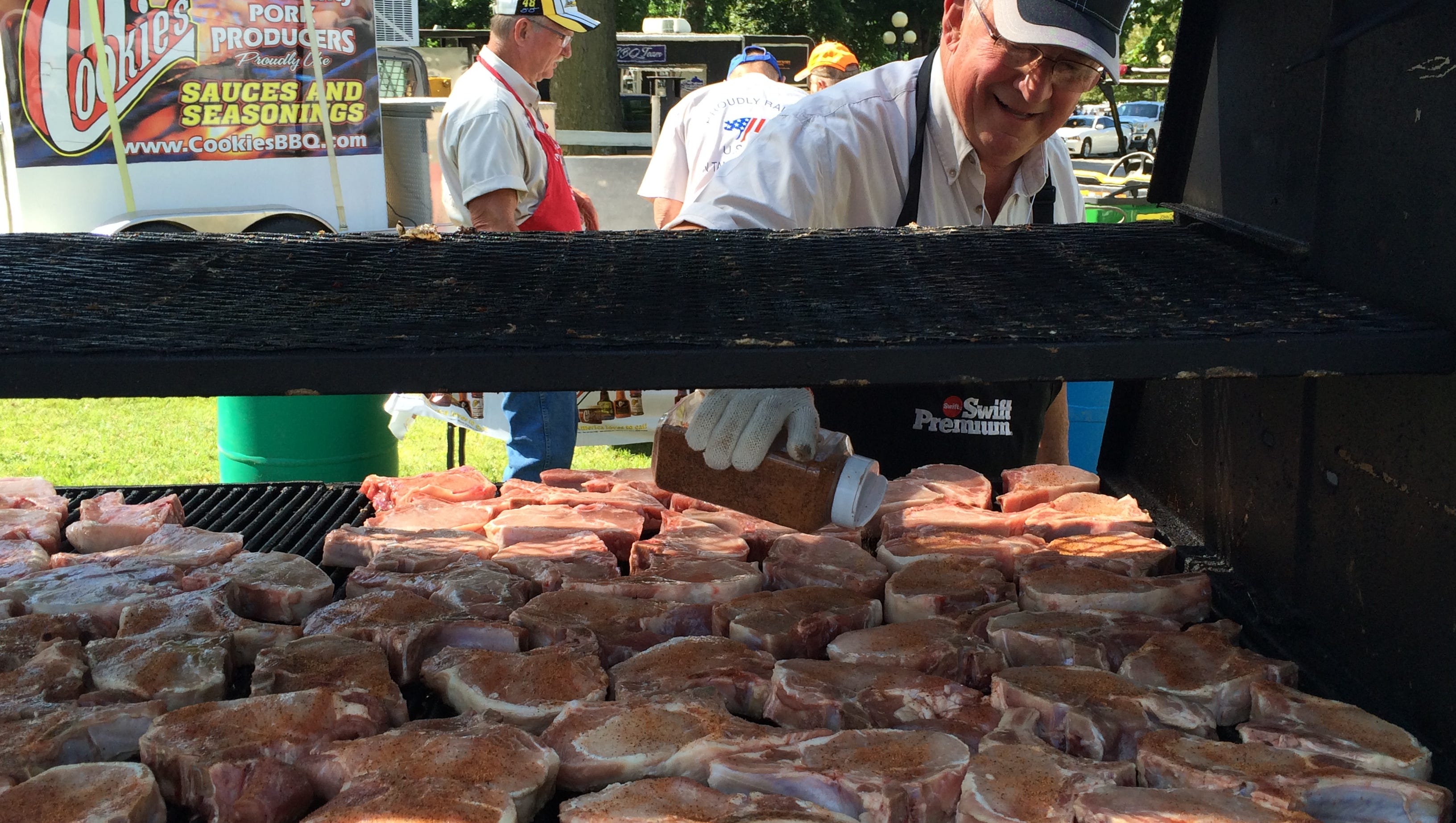 World Pork Expo returns to Des Moines in June after two cancellations
