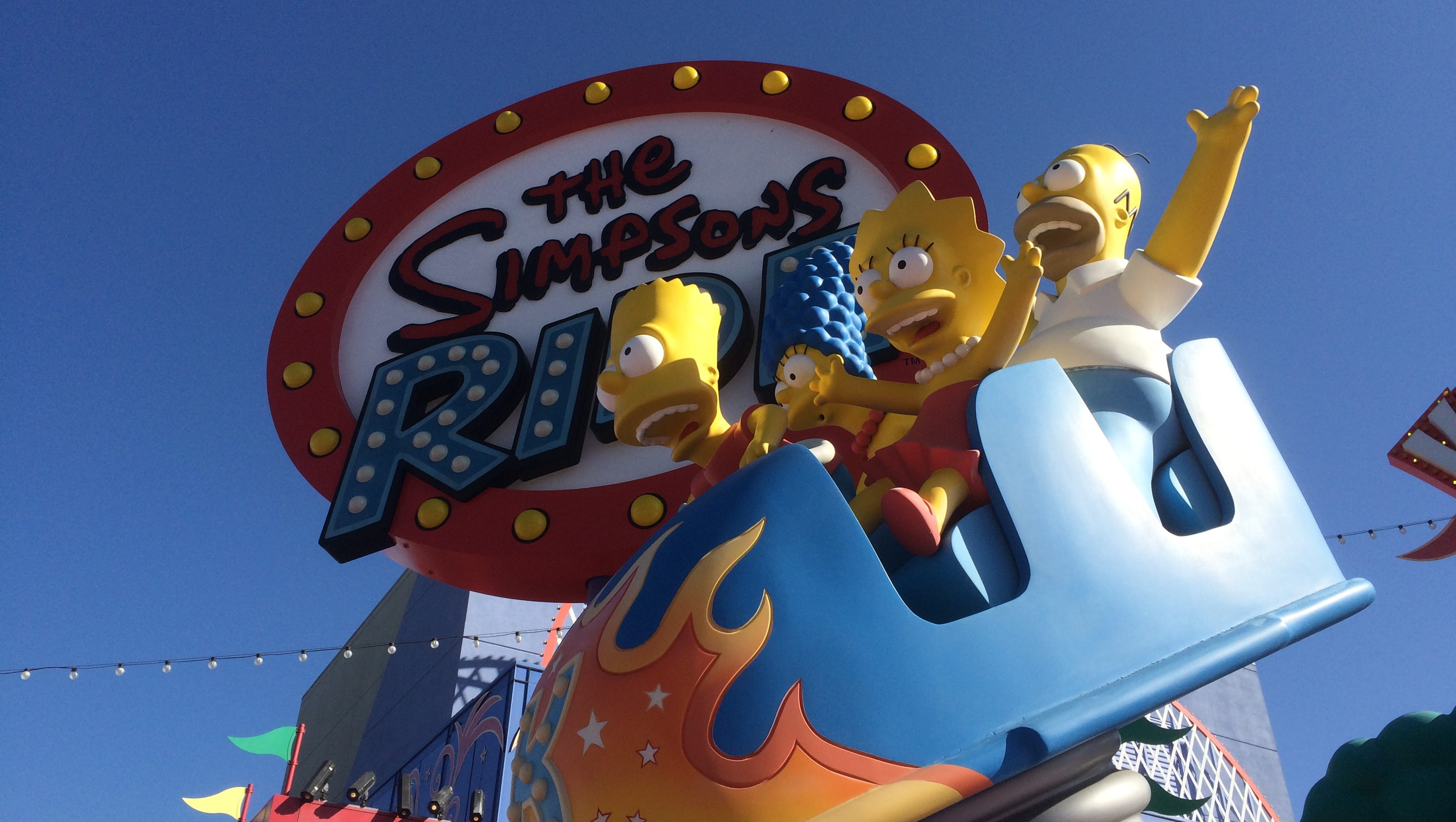 Best And Worst Of Universal Studios Hollywood