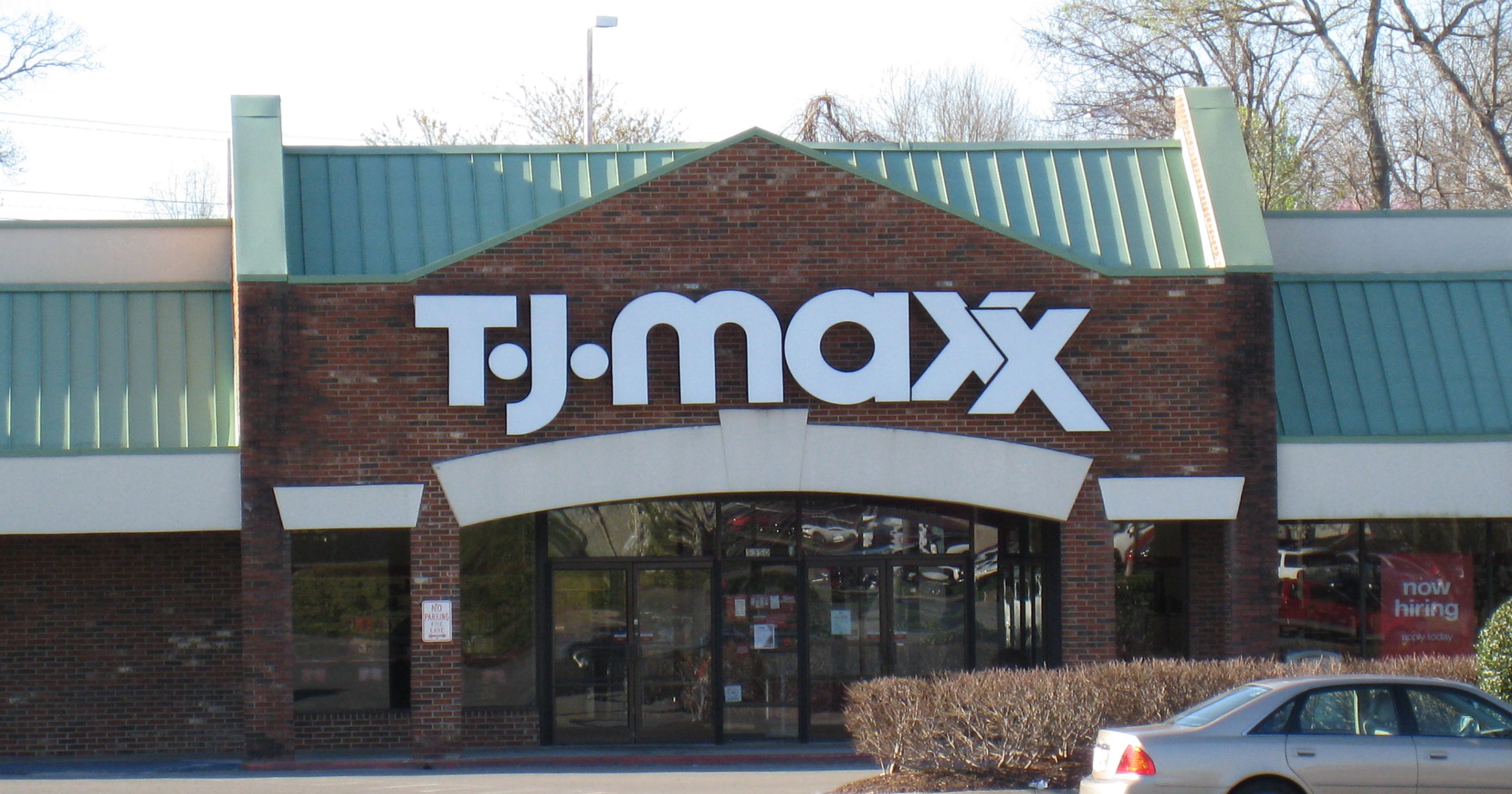 T.J. Maxx closing Antioch store as new Smyrna location opens