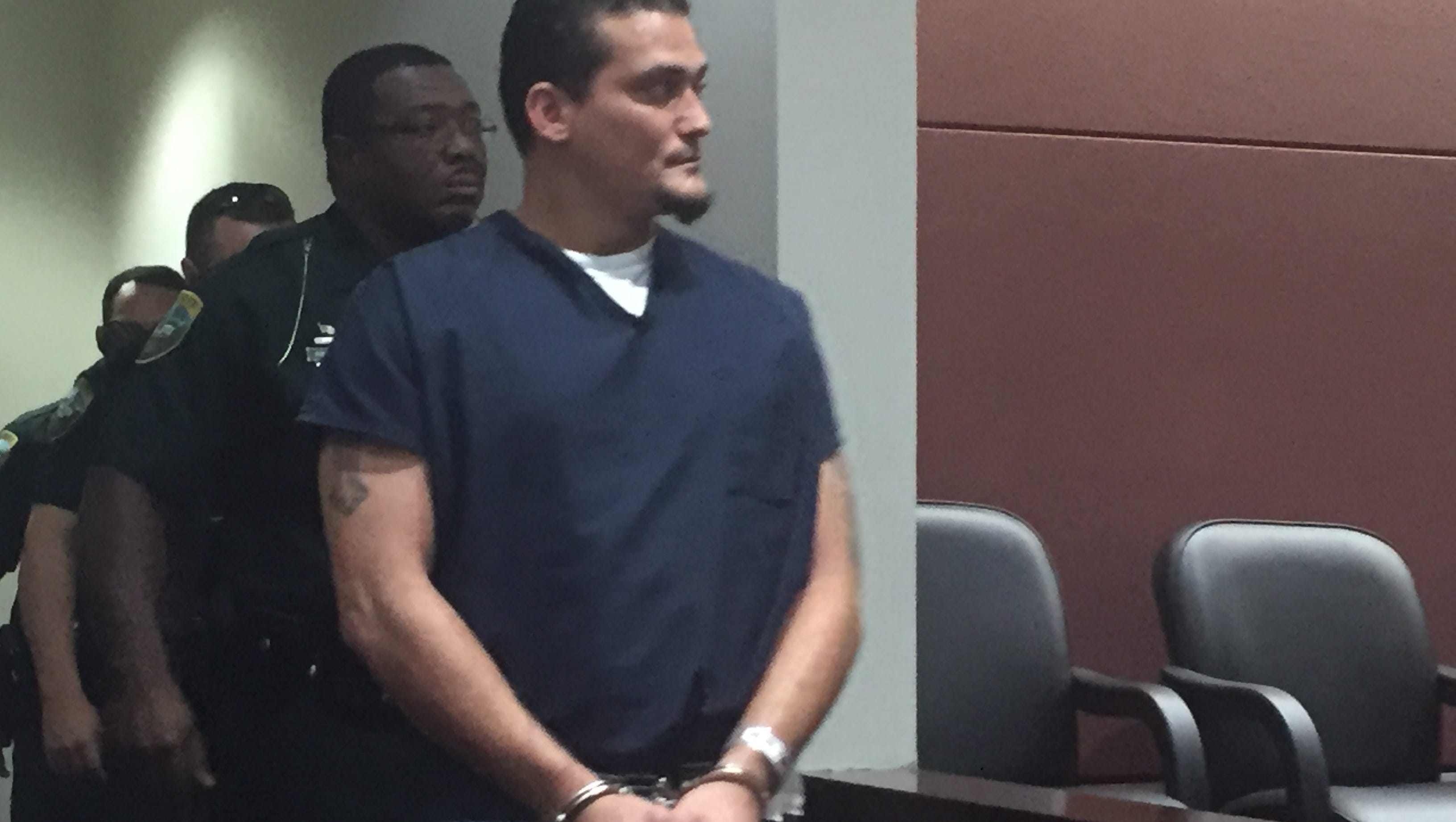 Murder trial delayed again for gunman accused of Dan Markel slaying