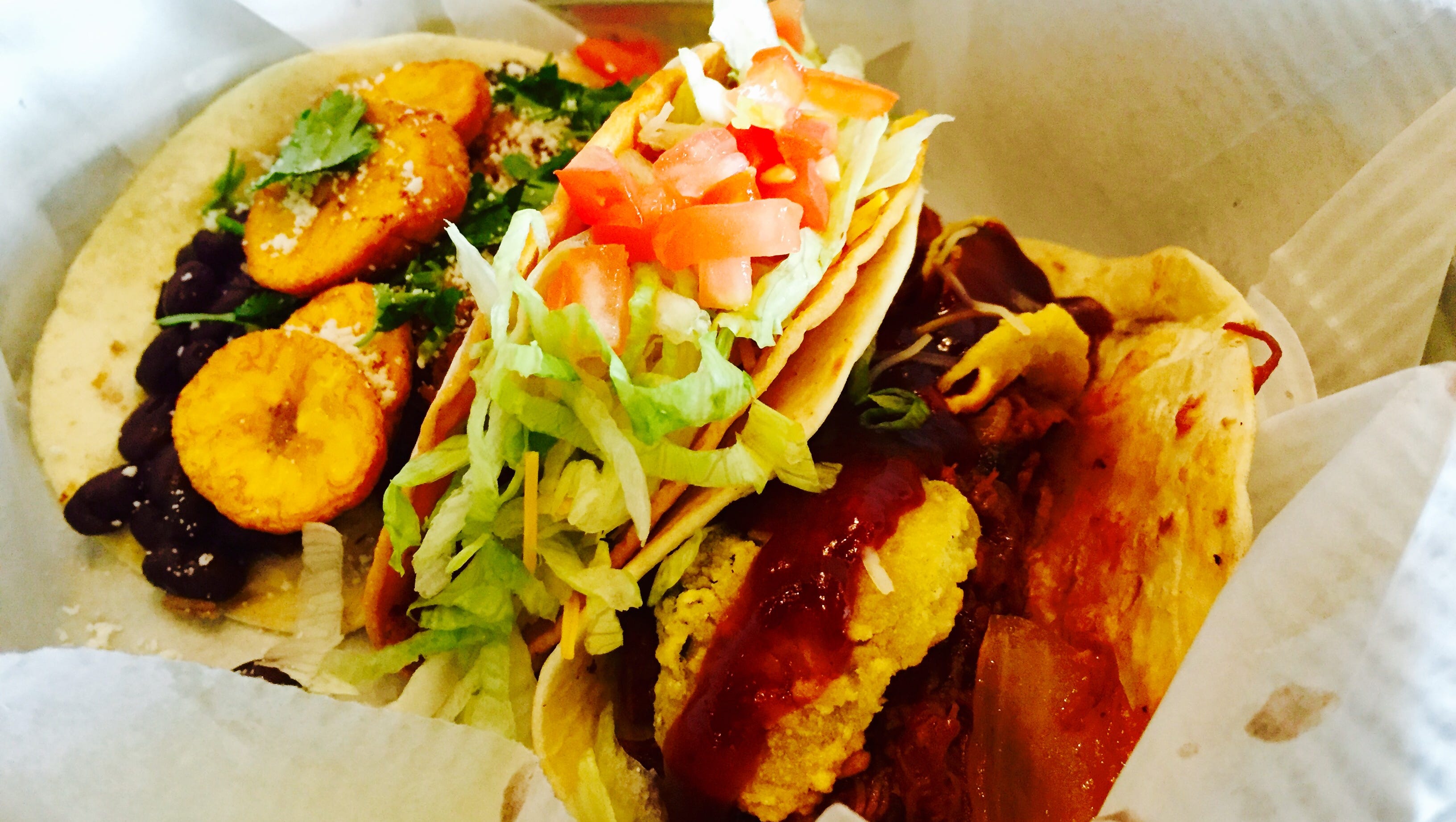 Dining Review Tacos Tequila Serves Up Tex Mex Right