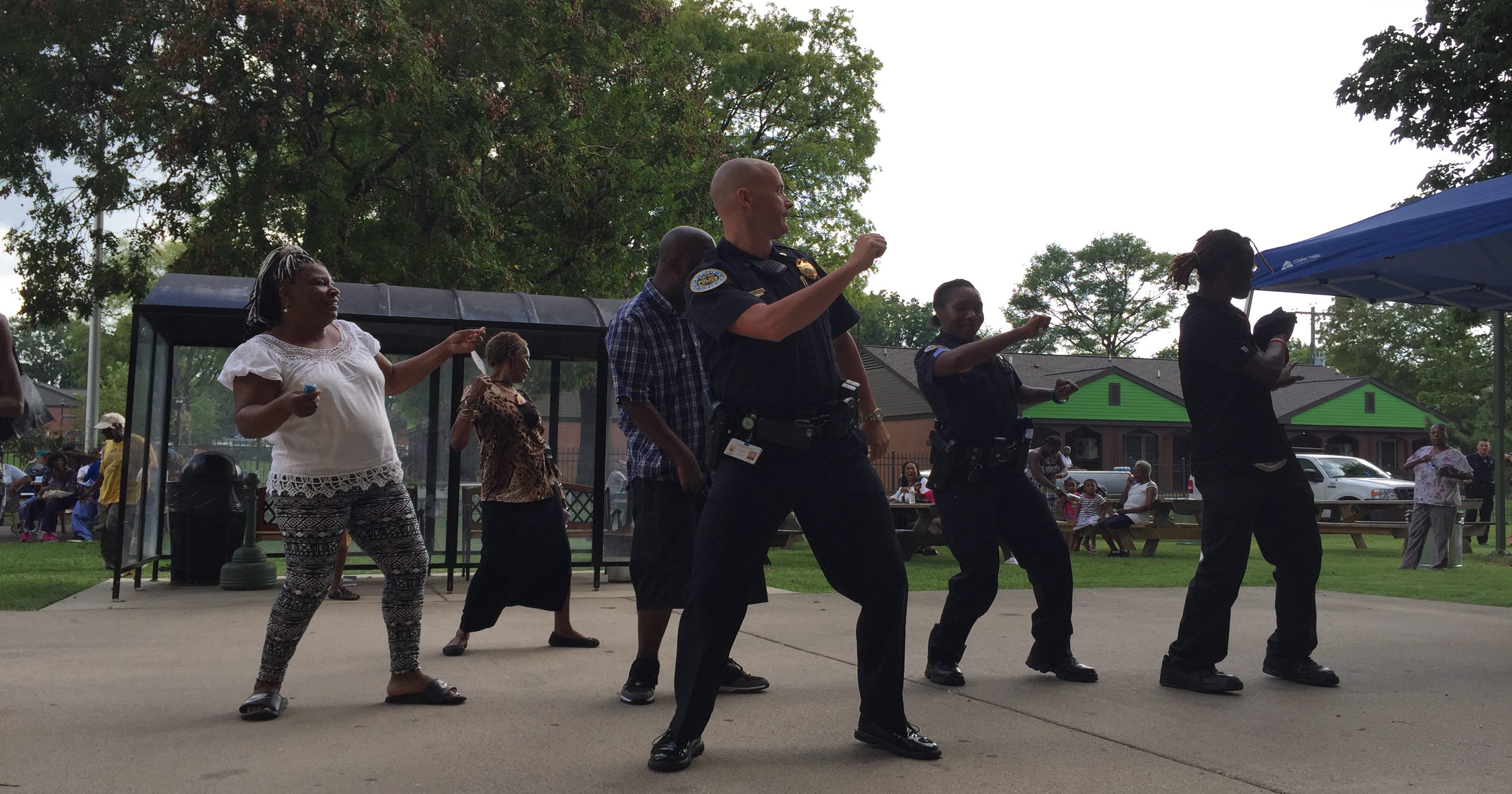 Fighting Crime Nash County - jznhwiv