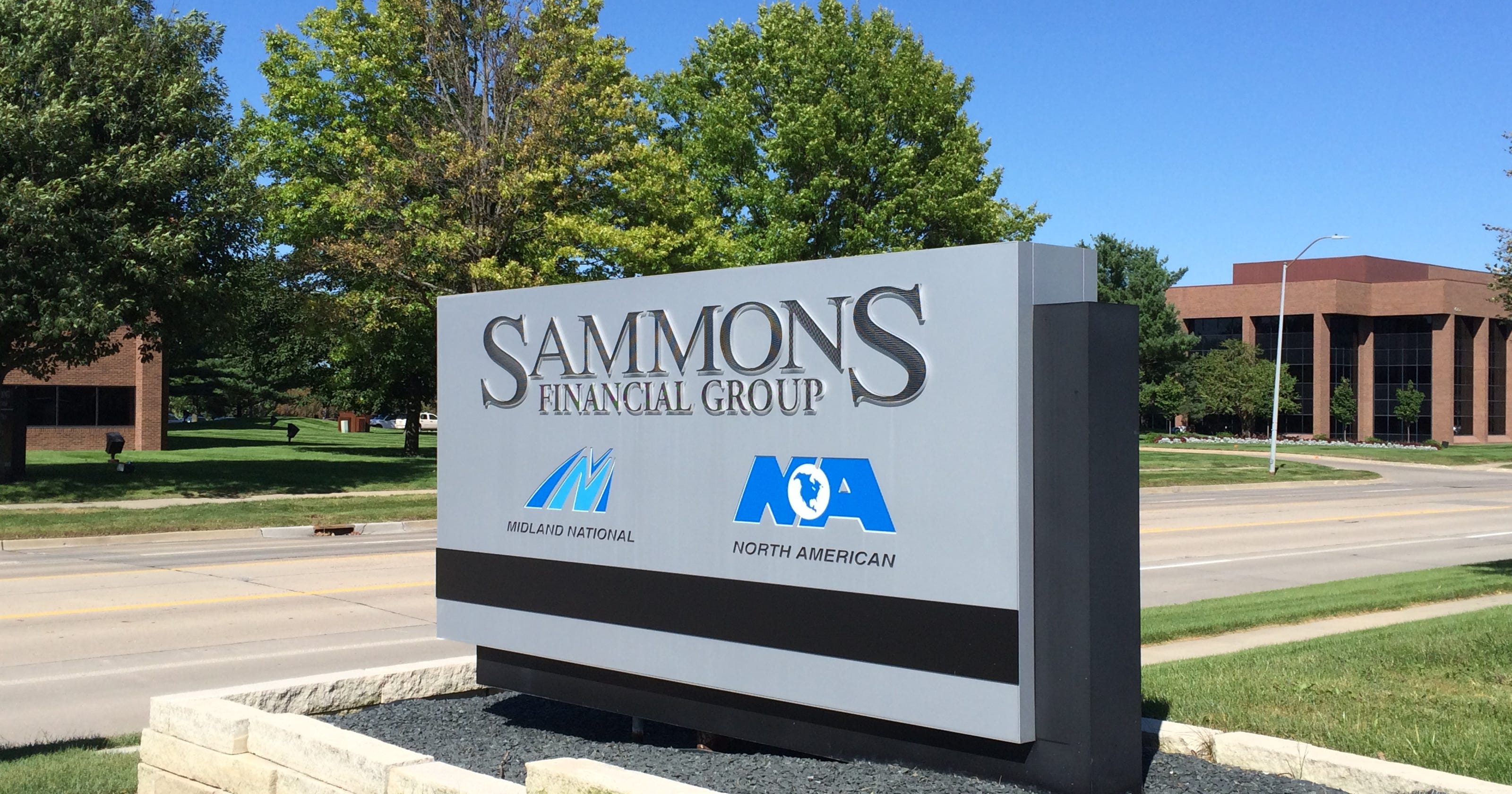 Sammons Financial Group asks for 19M in Iowa incentives