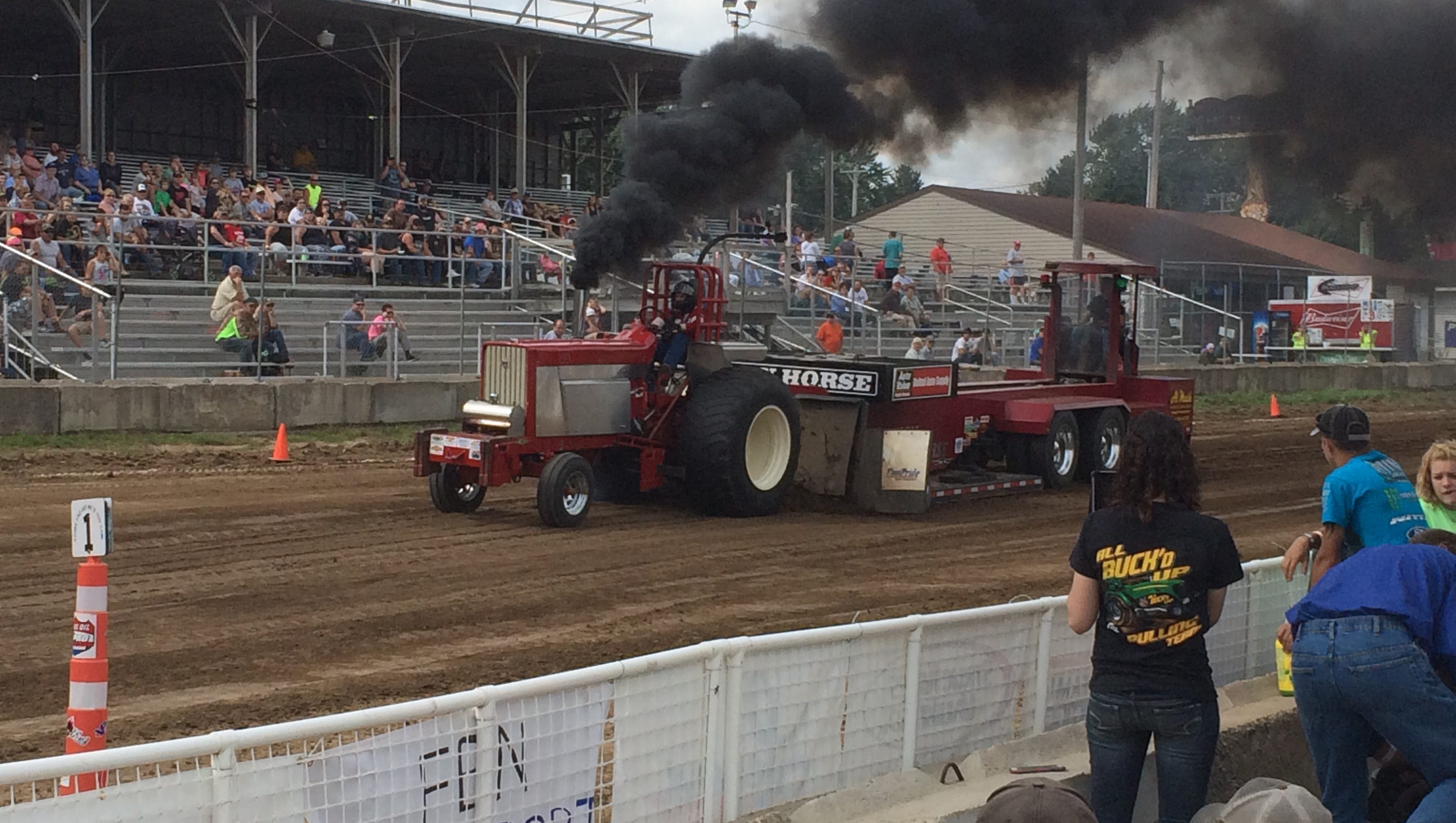 Central Wisconsin State Fair in Marshfield Your guide